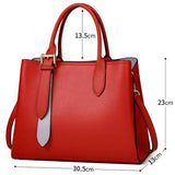 Shoulder Bag