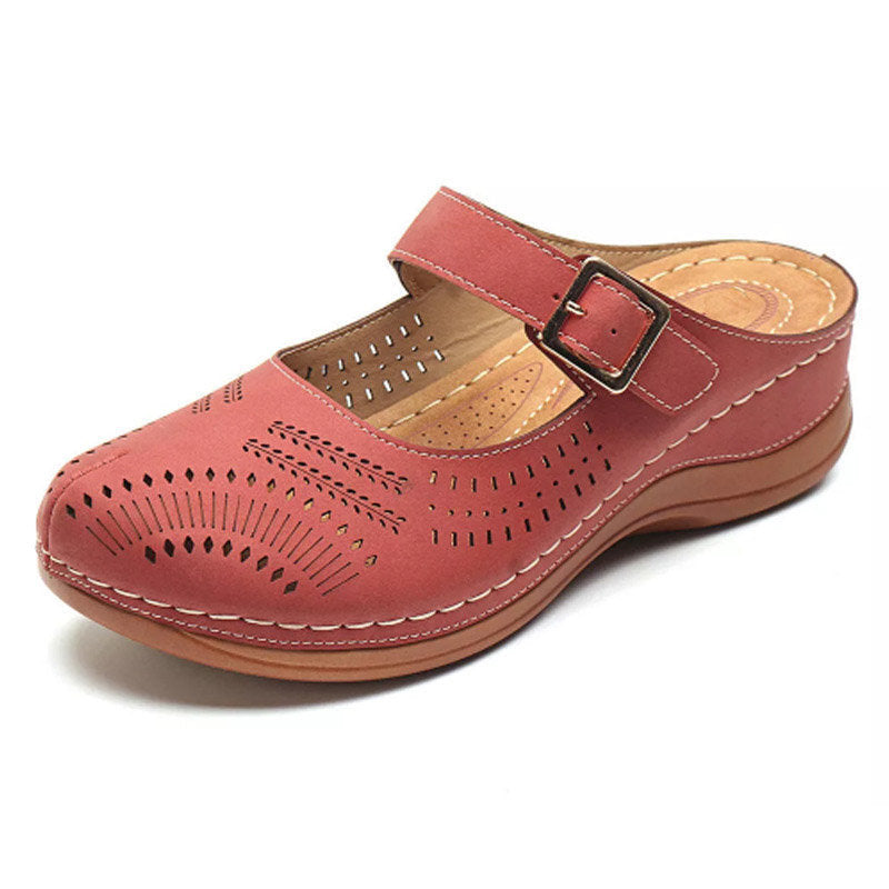 Lightweight non-slip sandals