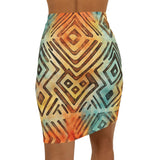Women's Mini Skirt (AOP)