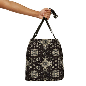 Adjustable Tote Bag (AOP)