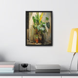 Gallery Canvas Wraps, Vertical Frame