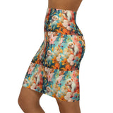 Women's Mini Skirt (AOP)