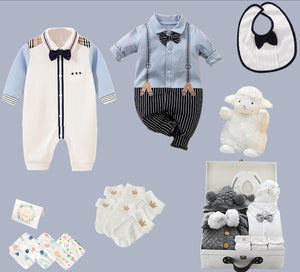 Baby Dress Up Clothing set full set