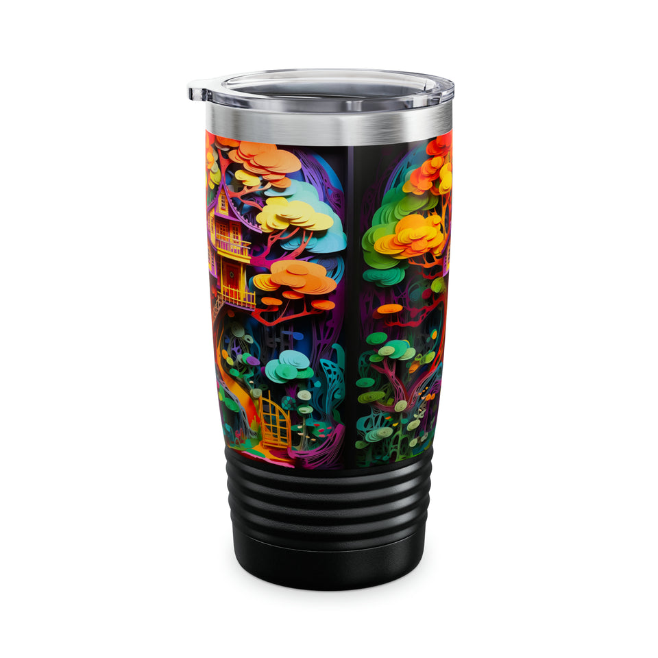 Ringneck Tumbler, 20oz