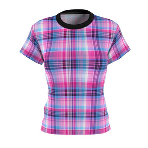 Women's Cut & Sew Tee (AOP)