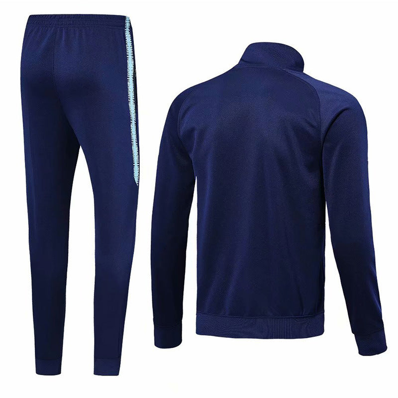 Men's athletic suit