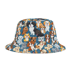 Bucket Hat (AOP)