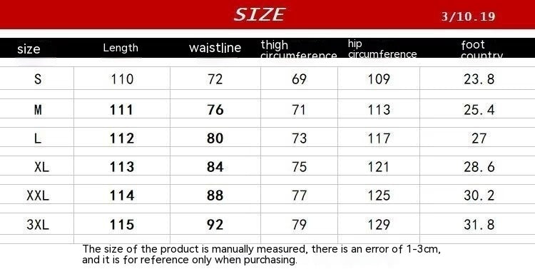 Multi-pocket Jeans Washed Overalls