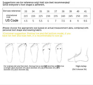 Heel Mid Heel Flying Woven Princess Shoes