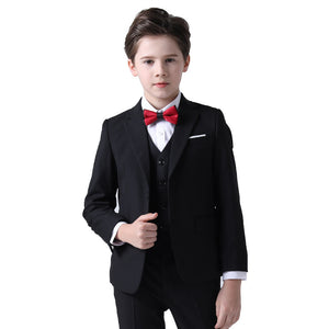 New Children's Suit Boy's Suit Two Pieces