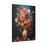 Gallery Canvas Wraps, Vertical Frame