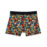 Men's Boxers (AOP)