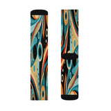 Sublimation Socks