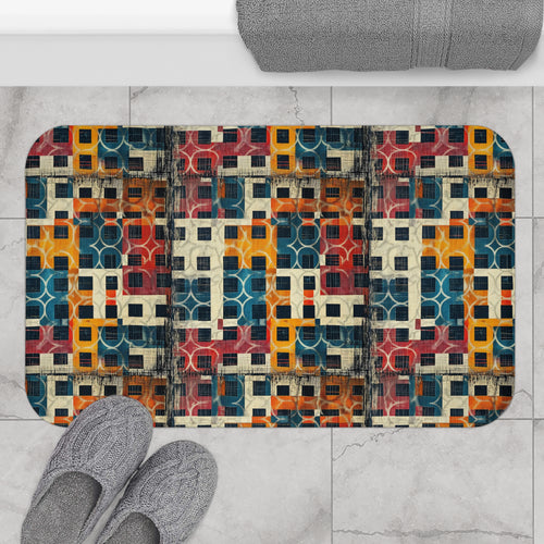 Bath Mat