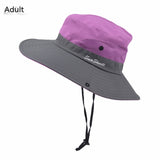 Outdoor Sun Protection UV Protection Hat