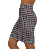 Women's Mini Skirt (AOP)