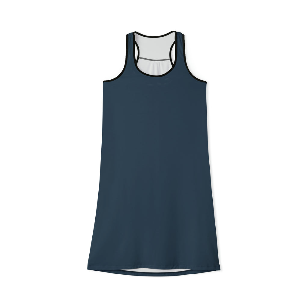 Women's Racerback Dress (AOP)