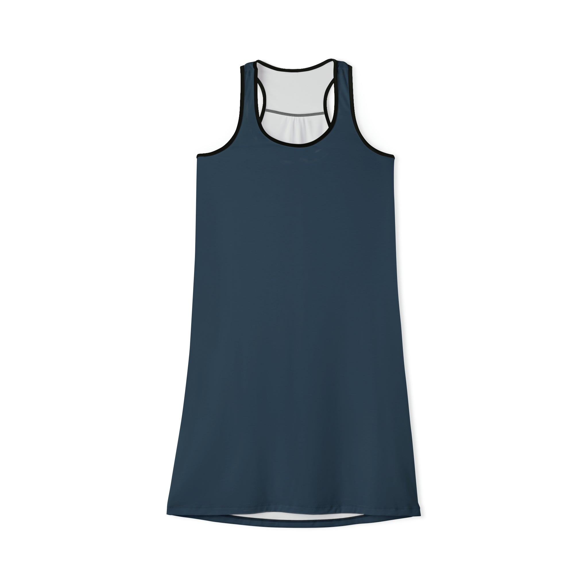 Women's Racerback Dress (AOP)