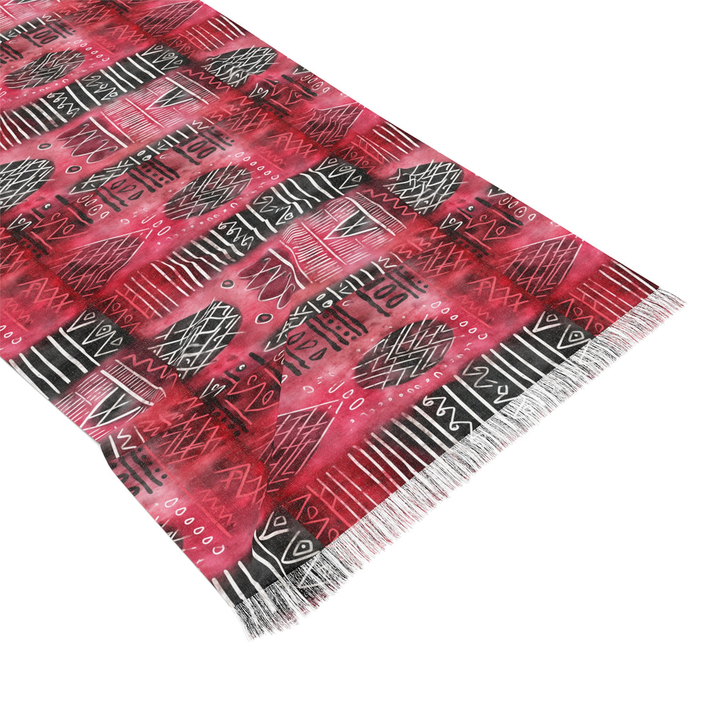 Light Scarf