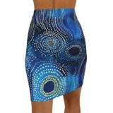 Women's Mini Skirt (AOP)