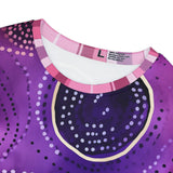 Women's Short Sleeve Shirt (AOP)
