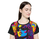 Women's Sports Jersey (AOP)