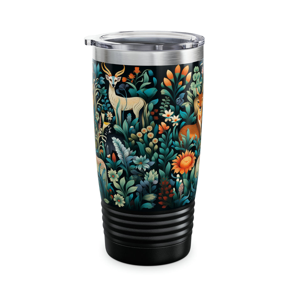 Ringneck Tumbler, 20oz