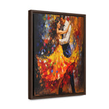 Gallery Canvas Wraps, Vertical Frame