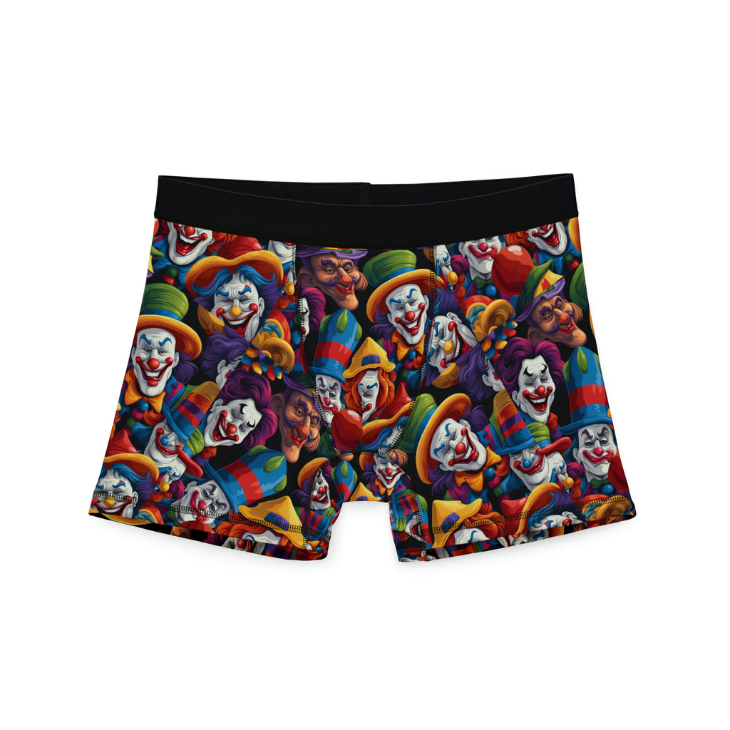 Men's Boxers (AOP)