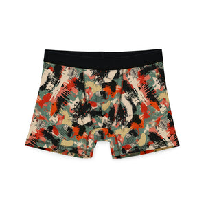 Men's Boxers (AOP)