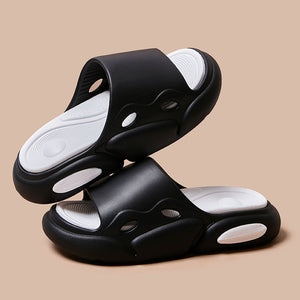Women's Two-color Slippers