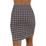 Women's Mini Skirt (AOP)