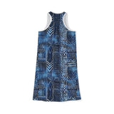 Women's Racerback Dress (AOP)