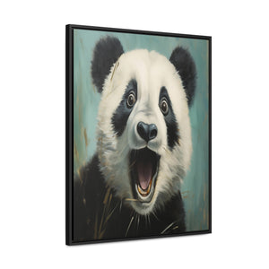 Gallery Canvas Wraps, Vertical Frame