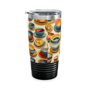 Ringneck Tumbler, 20oz