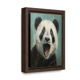 Gallery Canvas Wraps, Vertical Frame