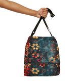 Adjustable Tote Bag (AOP)