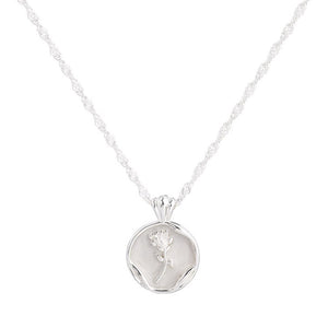 Fashionable Temperamental All-match Exquisite Necklace