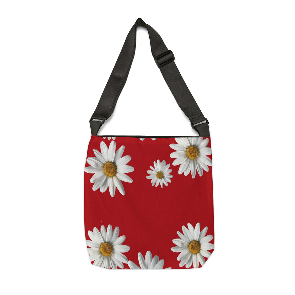 Adjustable Tote Bag (AOP)