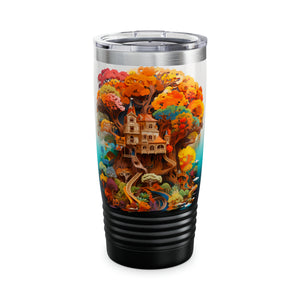 Ringneck Tumbler, 20oz