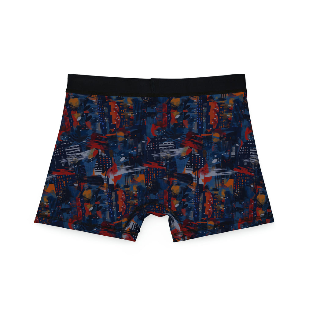 Men's Boxers (AOP)