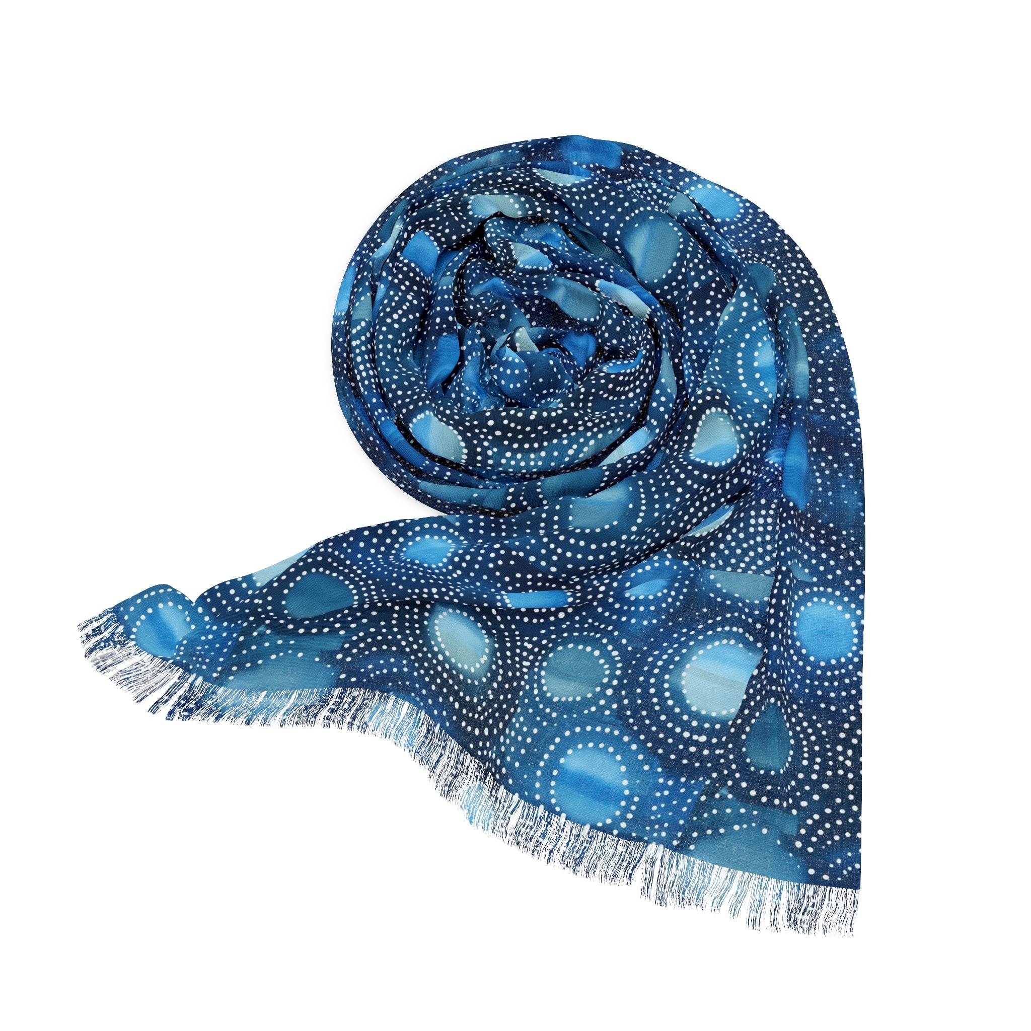 Light Scarf