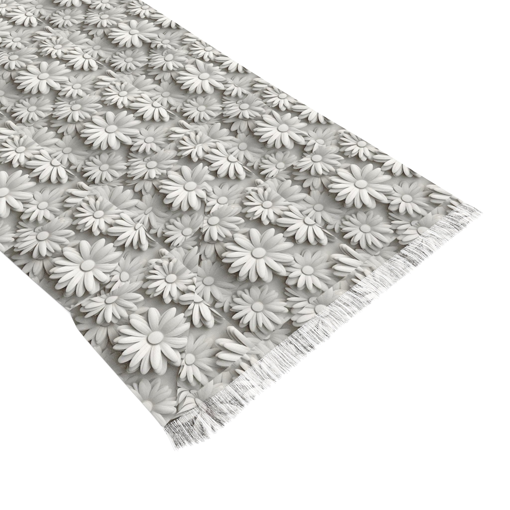 Light Scarf