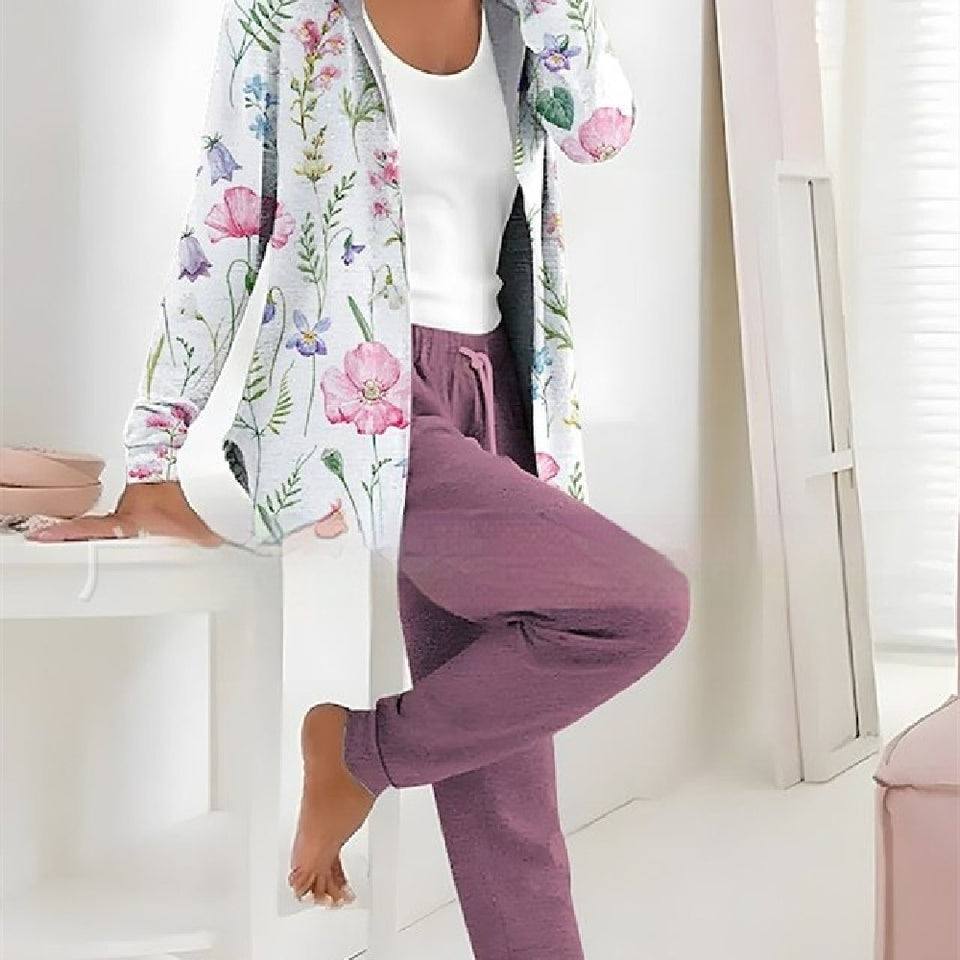 Two-piece Casual Sets