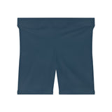 Women's Biker Shorts (AOP)