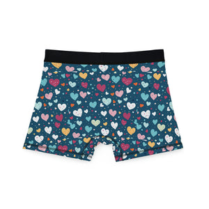 Men's Boxers (AOP)