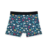 Men's Boxers (AOP)