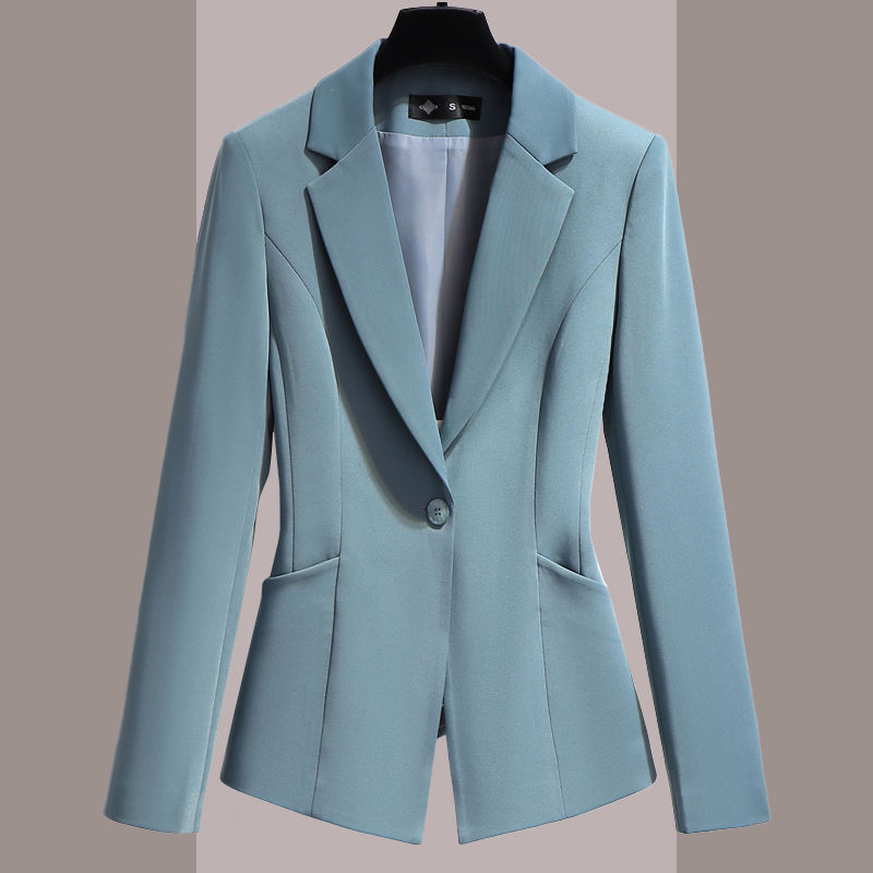 Professional Women's Suit Skirts Set