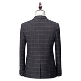 Men's Business and Casual Suits