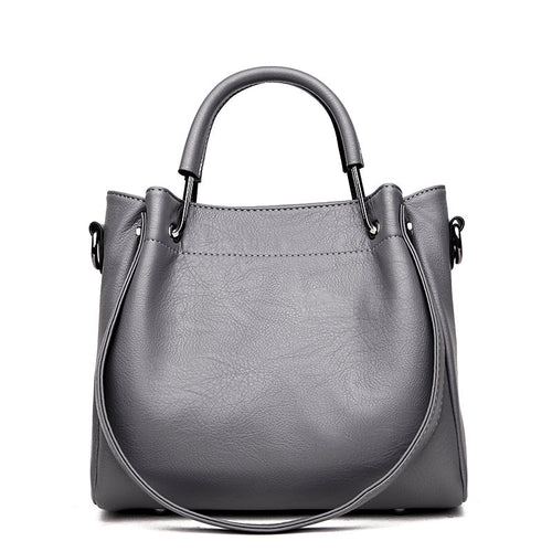 Leather Bag